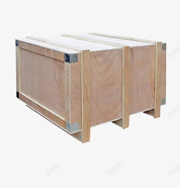 木箱子类型的木台png免抠素材_新图网 https://ixintu.com 实物图 木台 木台子 木箱 素材