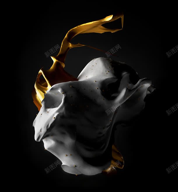 创意类似远古动物头骨jpg设计背景_新图网 https://ixintu.com 创意 动物 头骨 类似 设计 远古