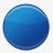 蓝色的圆形按钮图标png_新图网 https://ixintu.com 圆形 按钮