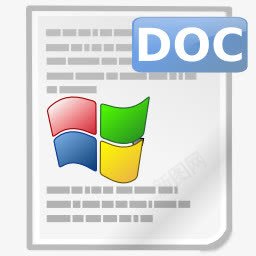 word文档图标png_新图网 https://ixintu.com doc