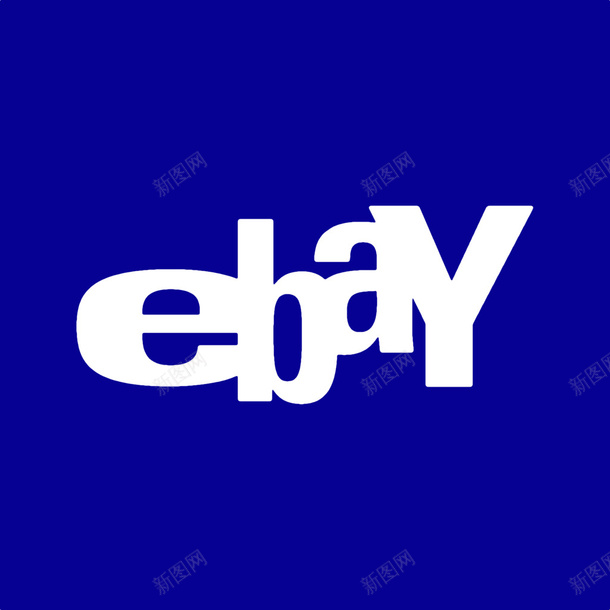 Ebay图标png_新图网 https://ixintu.com ebay hosting internet logo metro network social 举办 互联网 地铁 易趣 标志 社会 网络