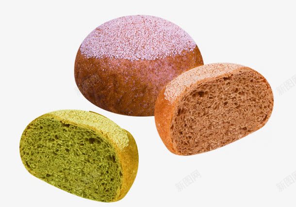 粗粮馒头psd免抠素材_新图网 https://ixintu.com 五谷杂粮 粗粮 面食素材 馒头 馒头素材