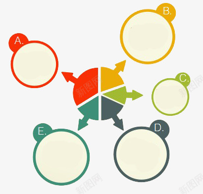 ppt图表png免抠素材_新图网 https://ixintu.com ppt图表 ppt数据分析图表 ppt标题装饰