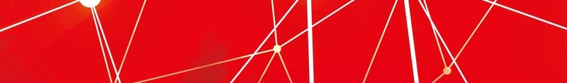 红色几何背景模版矢量图ai设计背景_新图网 https://ixintu.com 几何图形 喜庆 矢量背景模版 红色 线条 矢量图