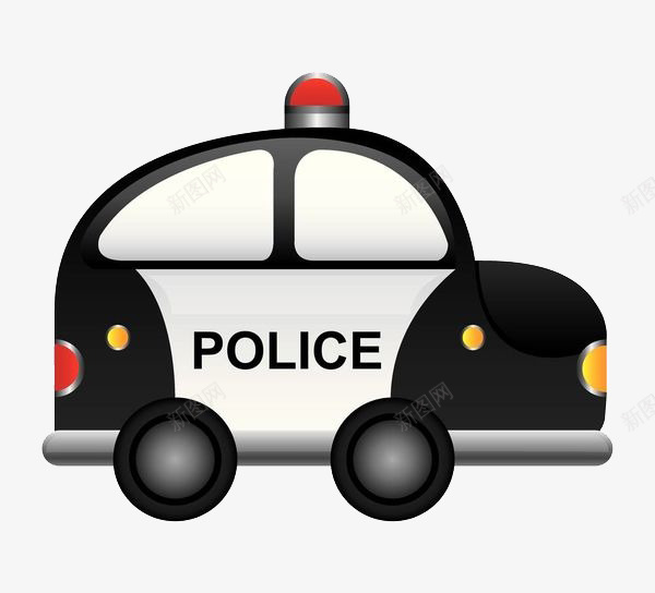 警务人员的车png免抠素材_新图网 https://ixintu.com 交通工具 公安部 反恐 宣誓卡通 机动车 特种车 警用 黑色