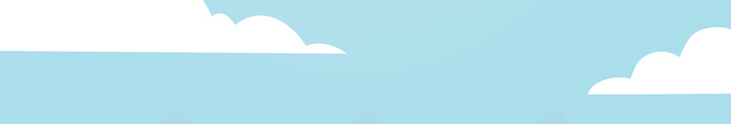 卡通创意儿童梦想海报矢量背景ai设计背景_新图网 https://ixintu.com 儿童梦想 创意 卡通 海报 白云 矢量 纸飞机 背景 蓝天 矢量图