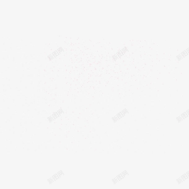 白色点点png免抠素材_新图网 https://ixintu.com 图案 点点 白色