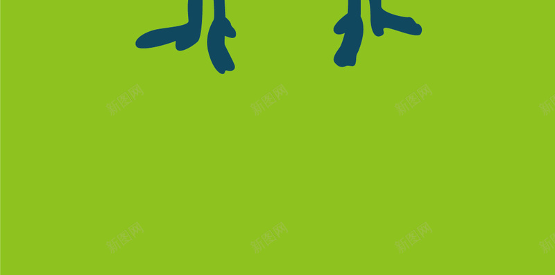 扁平化蓝色的卡通猴子绿底h5背景图矢量图ai设计背景_新图网 https://ixintu.com H5 h5 h5背景 几何 卡通 开心 愉快 扁平 扁平化 渐变 猴子 绿色底 蓝色 矢量图