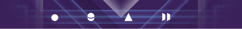 电子科技主题背景矢量图ai设计背景_新图网 https://ixintu.com 几何 数学 电子 科学 科技 素材 紫色 背景 矢量图