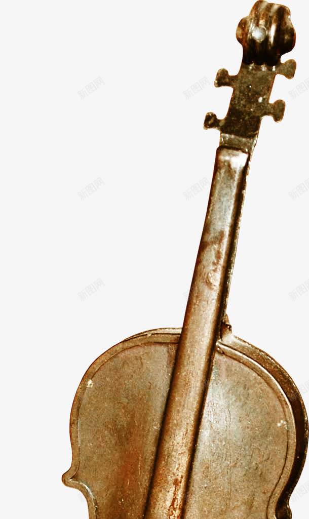 古典小提琴png免抠素材_新图网 https://ixintu.com 乐器 乐器素材 小提起