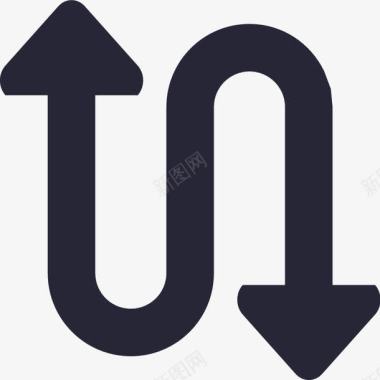 渠道管理图标图标