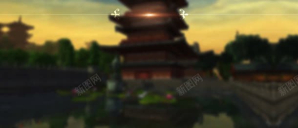 虚化背景背景