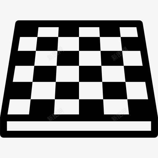 棋盘图标png_新图网 https://ixintu.com 广场 棋类游戏 象棋棋子 运动