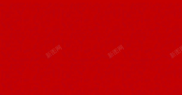 中国风大红色花纹电商海报背景