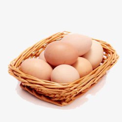 白皮鸡蛋精品鸡蛋高清图片