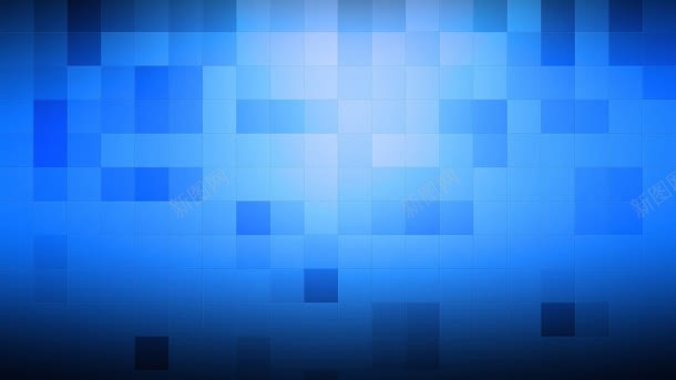 蓝色马克赛几何图形jpg设计背景_新图网 https://ixintu.com 几何图形 蓝色 马克