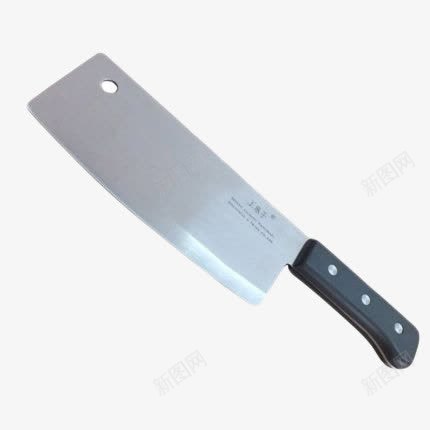 厨具比美png免抠素材_新图网 https://ixintu.com 产品实物 刀 大刀