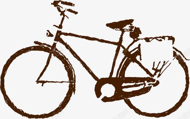 创意自行车艺术png免抠素材_新图网 https://ixintu.com 创意 自行车 艺术 设计