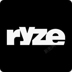 RyzeRyze标志图标高清图片