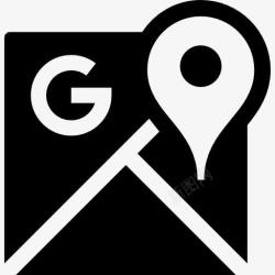 谷歌地图谷歌地图图标高清图片