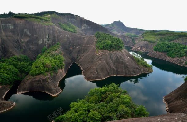 湖南郴州高椅岭风景三png免抠素材_新图网 https://ixintu.com 美丽风景