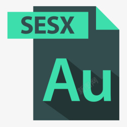 extention延伸文件格式sesx延伸Adobevicons图标高清图片