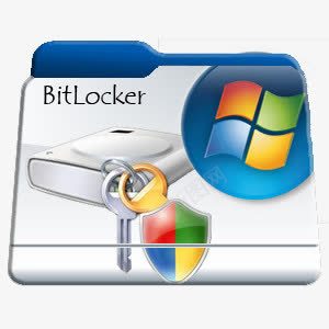 磁盘加密文件夹SoftDepedenenticons图标png_新图网 https://ixintu.com Bitlocker Folder 文件夹 磁盘加密
