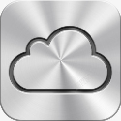 icloud文件夹iCloud的风格高清图片