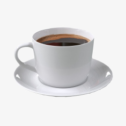 小包咖啡浓缩咖啡浓缩咖啡盘子浓缩咖啡高清图片