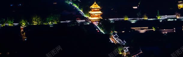 城市夜景背景jpg设计背景_新图网 https://ixintu.com 城市 夜景 背景