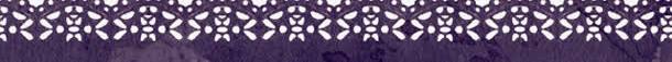 紫色花纹边框装饰png免抠素材_新图网 https://ixintu.com 紫色 花纹 装饰 边框