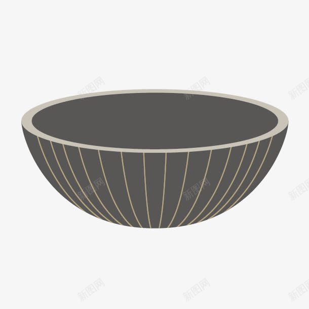陶瓷碗png免抠素材_新图网 https://ixintu.com 卡通碗 卡通陶瓷 手工艺 手绘碗 手绘陶瓷 碗 陶瓷 陶瓷碗 陶艺