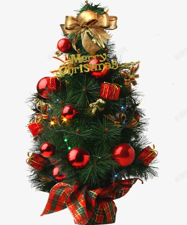 创意元素手绘圣诞树png免抠素材_新图网 https://ixintu.com 元素 创意 圣诞树