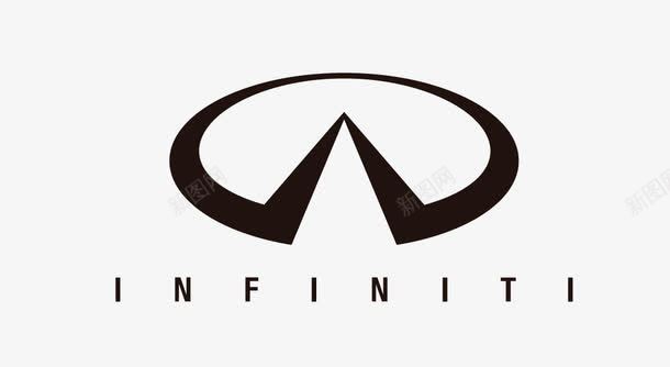 英菲尼迪png免抠素材_新图网 https://ixintu.com INFINITI 矢量车标 英菲尼迪