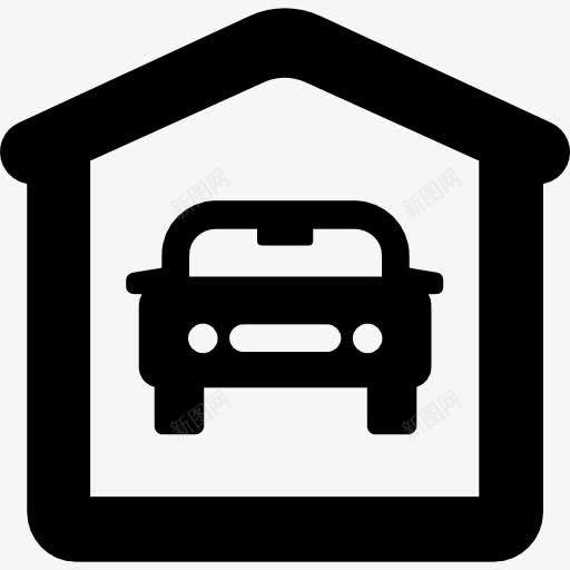 租一辆车的标志图标png_新图网 https://ixintu.com 出租 标志 汽车 租车 车辆