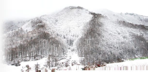 冬日创意美景白雪png免抠素材_新图网 https://ixintu.com 冬日 创意 白雪 美景