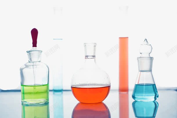 化学器皿png免抠素材_新图网 https://ixintu.com 化学器皿 化学试验 医学器皿 实验