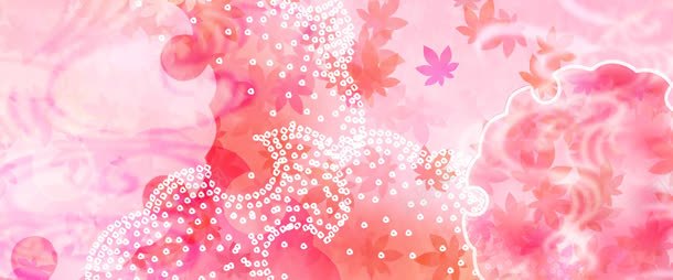 花卉梦幻浪漫爱情清新jpg设计背景_新图网 https://ixintu.com 梦幻 浪漫 清新 爱情 花卉