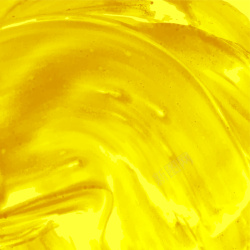 艺术形式黄色水彩海报矢量背景高清图片