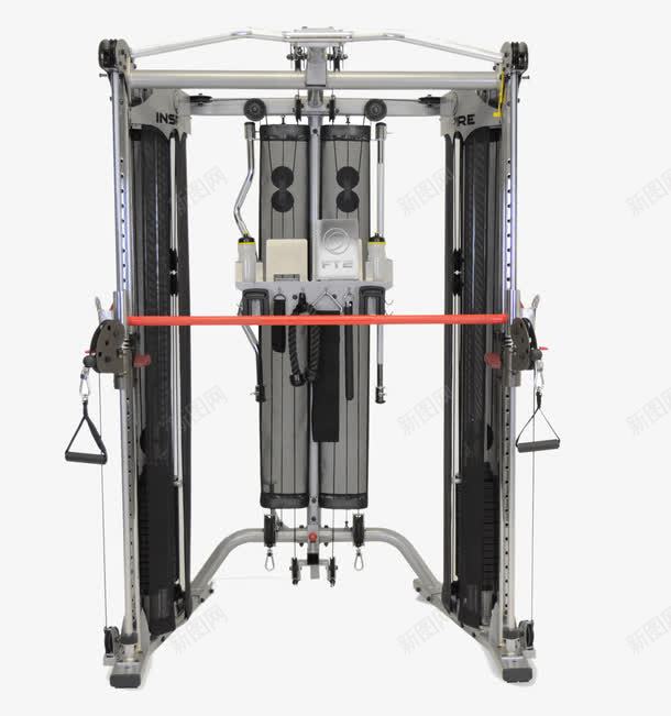 金属健身器材健身png免抠素材_新图网 https://ixintu.com 健身 器械 市民健身 金属