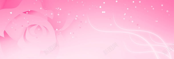 梦幻可爱甜美服装男鞋箱包jpg设计背景_新图网 https://ixintu.com 可爱 服装 梦幻 甜美 箱包