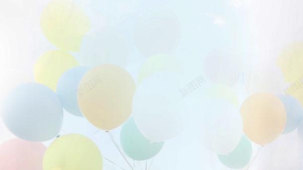 飞舞氢气球jpg设计背景_新图网 https://ixintu.com 图片 氢气 素材 飞舞