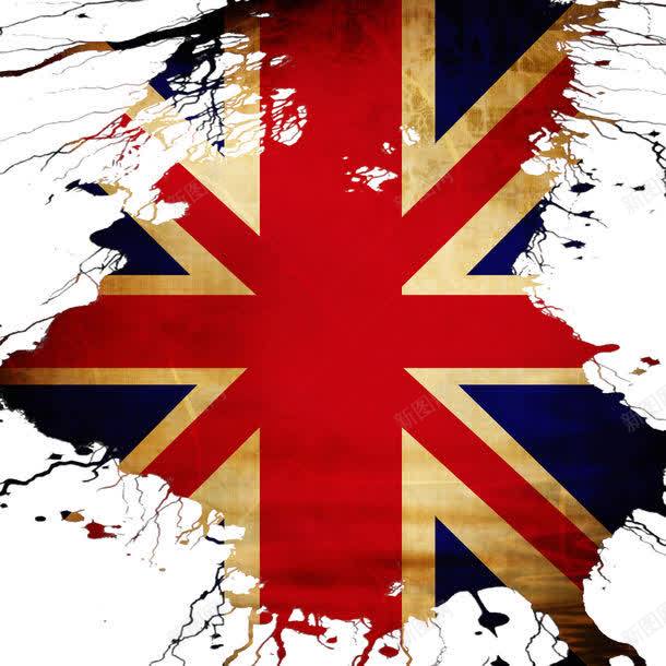 英国国旗图案jpg设计背景_新图网 https://ixintu.com 其它类别 国国旗 国旗 国旗图案 国旗背景 图片素材 墨迹喷溅 背景花边 英国国旗图案图片 英国国旗图案图片素材下载 英格兰