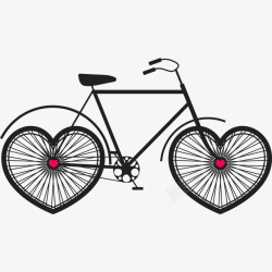 自行车单车素材