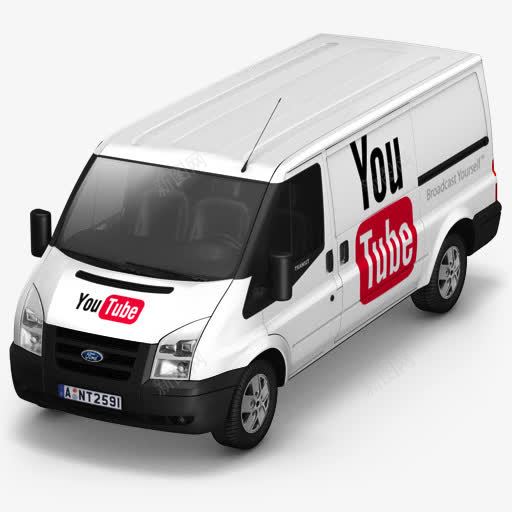 YouTube货车前面图标png_新图网 https://ixintu.com front logo lorry social transport truck van youtube 前面 卡车 标志 社会 范 运输