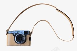 手工皮革相机包徕卡相机高清图片