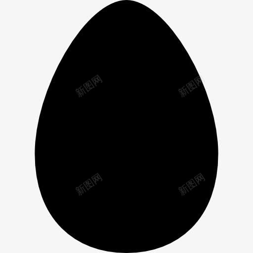 鸡蛋图标png_新图网 https://ixintu.com 有机 煮鸡蛋 蛋白质 食品 鸡蛋