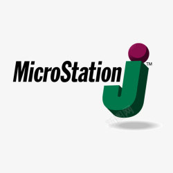 微软系统MicrosoftationJ高清图片