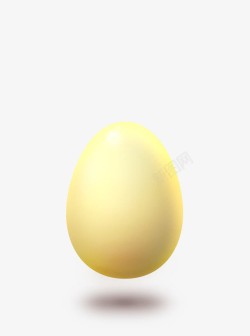 一颗鸡蛋一个鸡蛋高清图片