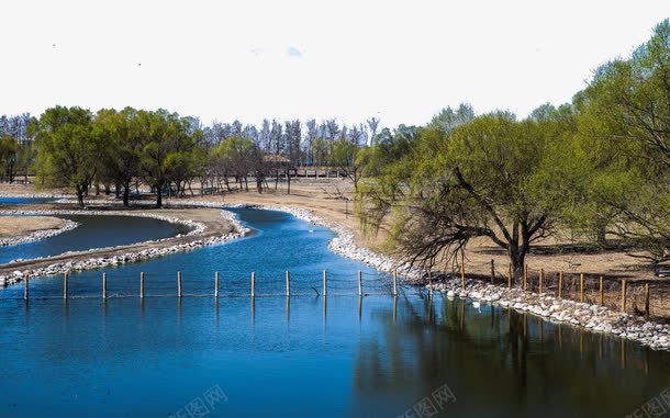 北京南海子公园十四png免抠素材_新图网 https://ixintu.com 名胜古迹 旅游风景 著名建筑